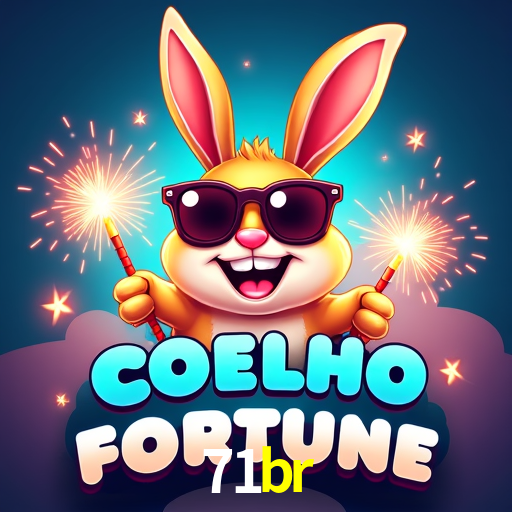 APP oficial da 71br para mobile