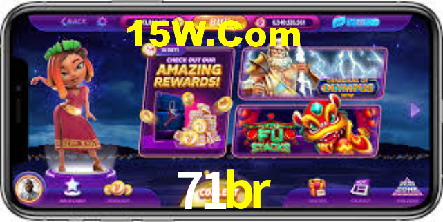 71br login