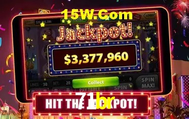 Jogos de Slot 71br