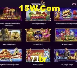 Casino Ao Vivo 71br