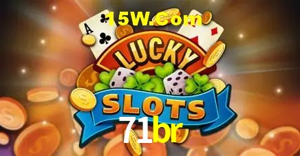 Provedores de Jogos 71br