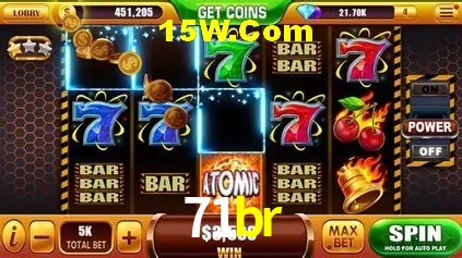 cassino 71br