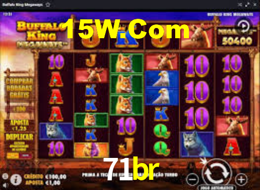 71br: Seu Cassino Premiado com Pagamentos Rápidos