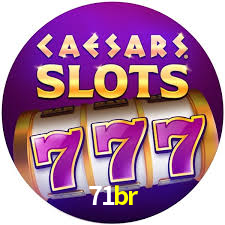 Sinta a adrenalina dos jogos de cassino com 71br