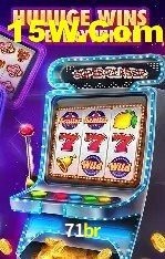 Promoção Relâmpago 71br
