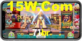 VIP Casino 71br