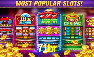 Casino VIP 71br