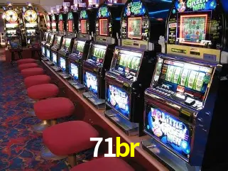 Diretório de Jogos 71br