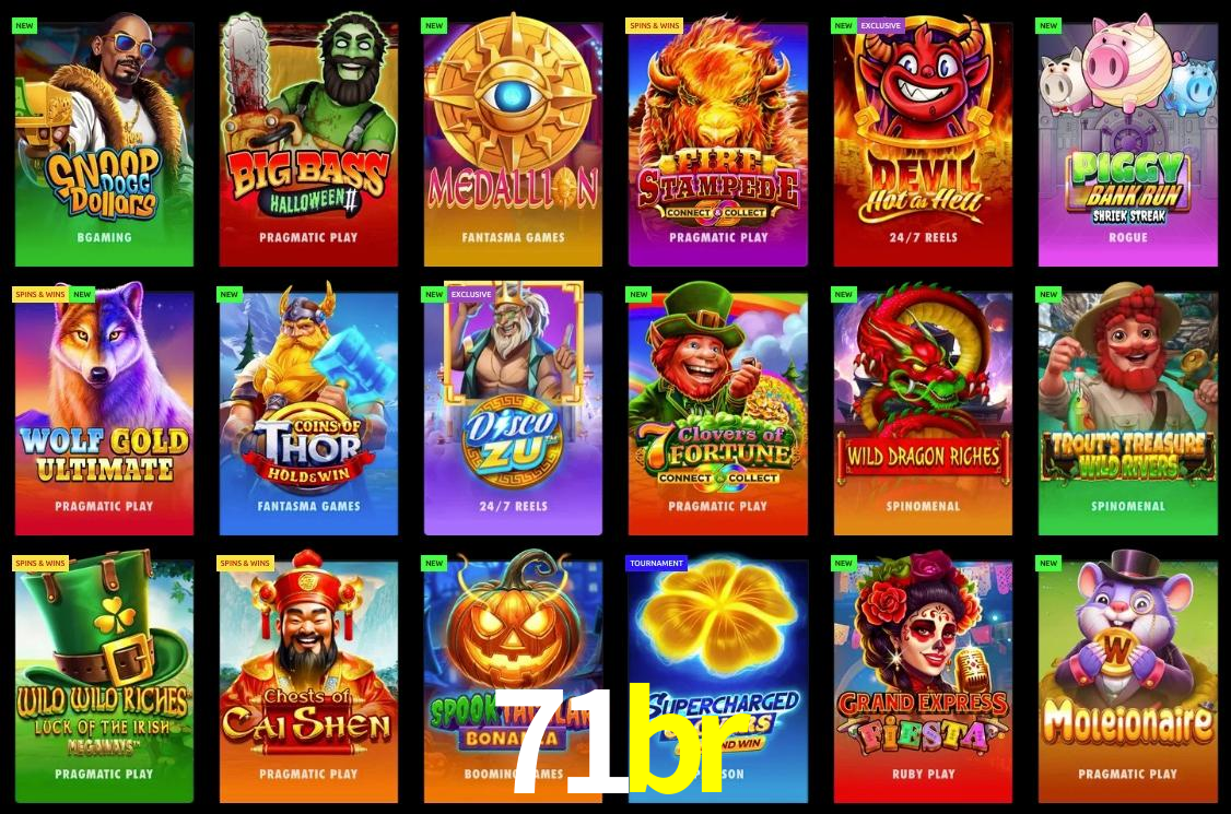 Player Reviews 71br